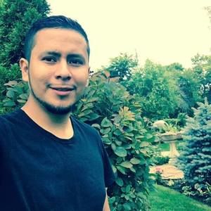 Meet your Posher, Cruz